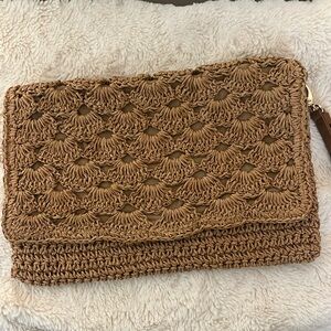 Sachet straw brand new no tags